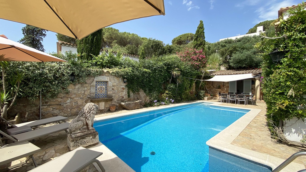 Photo of Outdoor in Aiguablava
