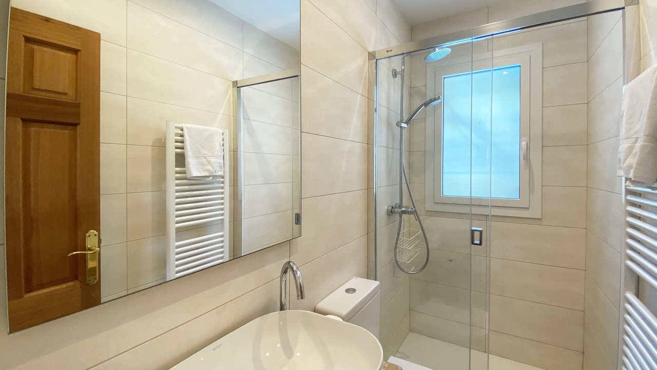 Photo of Bathroom in Aiguablava