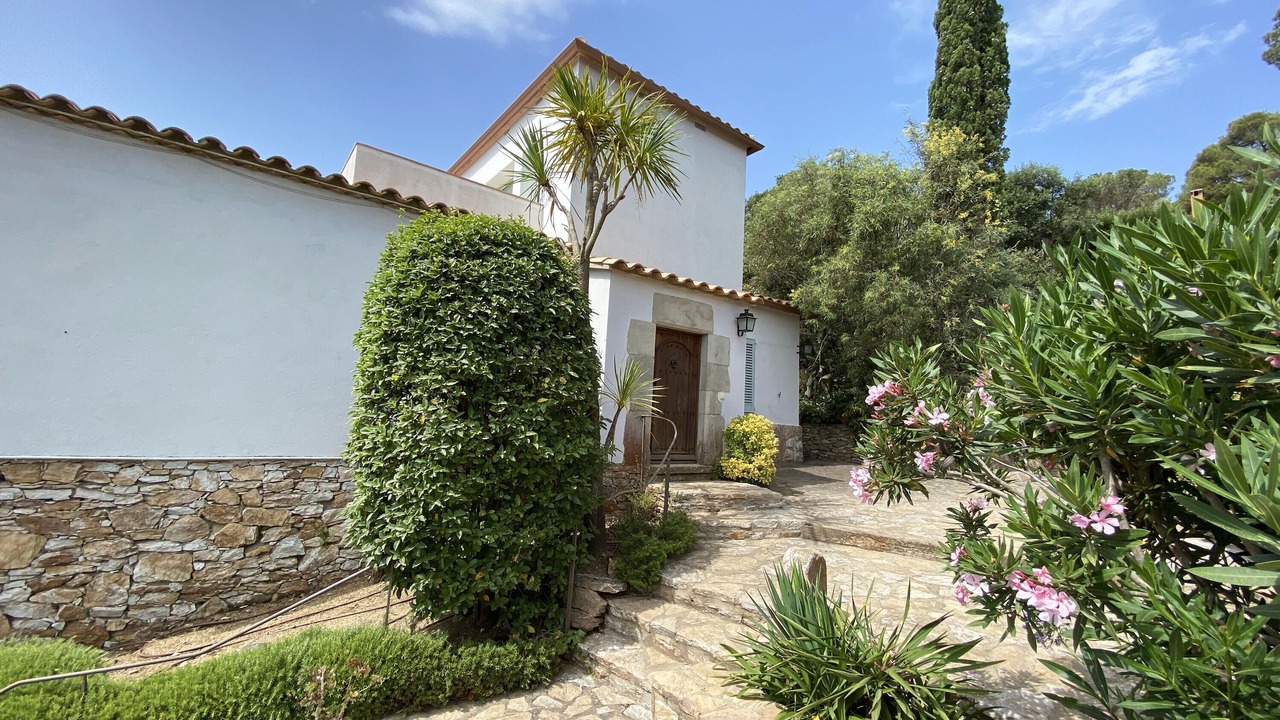 Photo of Outdoor in Aiguablava
