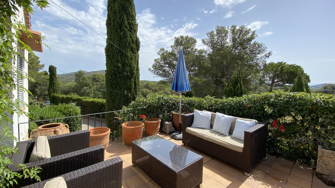 Photo of Outdoor in Aiguablava