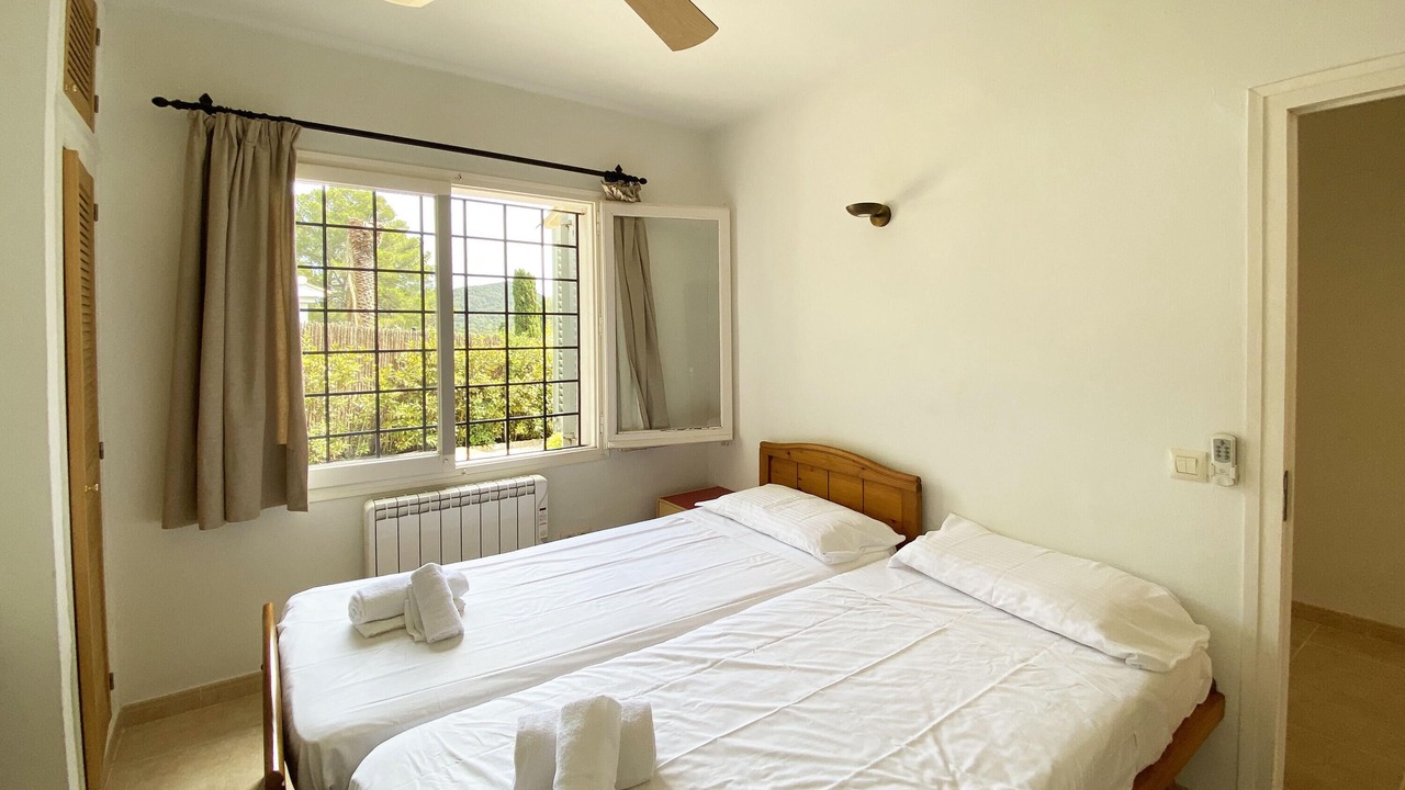 Photo of Bedroom in Aiguablava