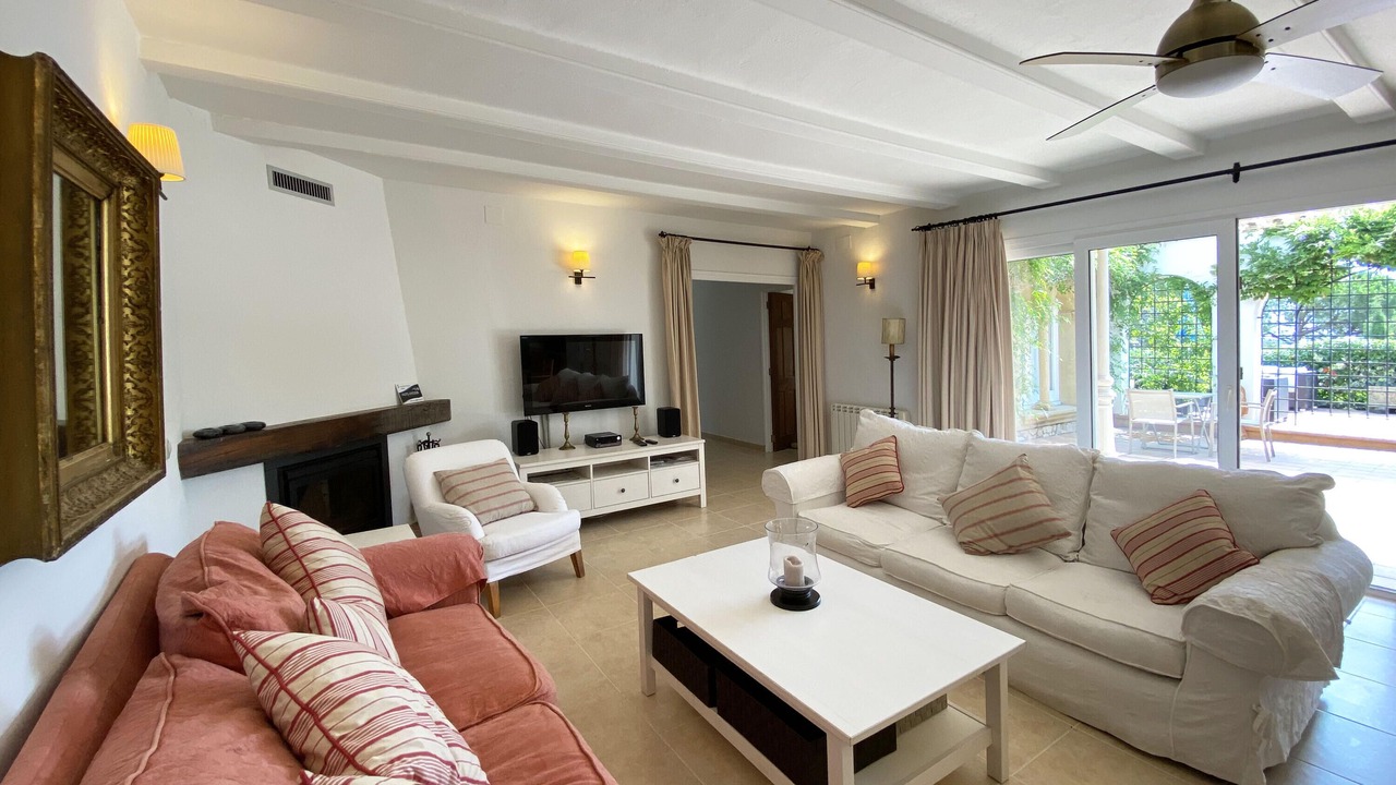 Photo of Livingroom in Aiguablava