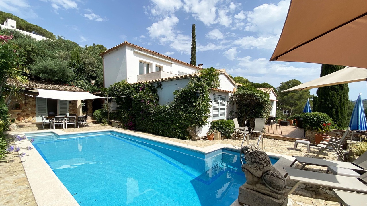 Photo of Outdoor in Aiguablava
