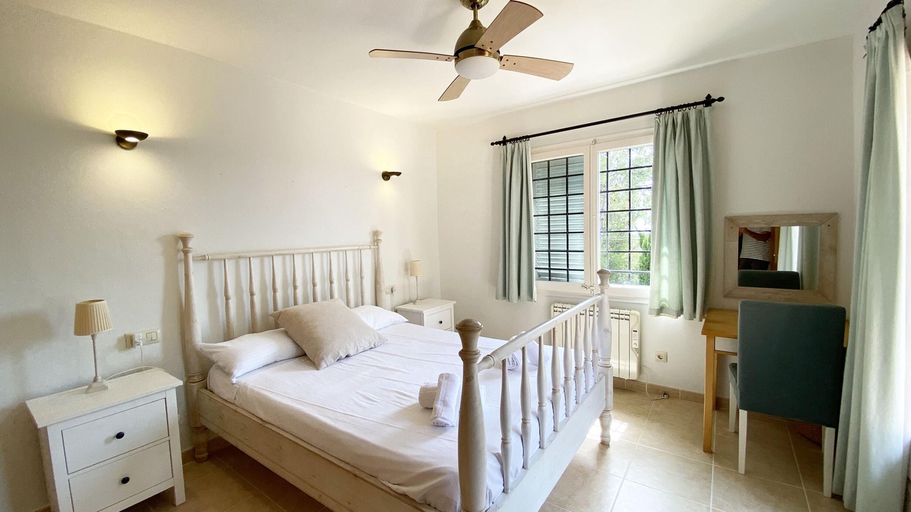 Photo of Bedroom in Aiguablava