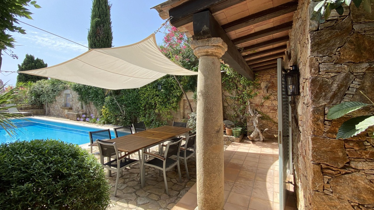 Photo of Outdoor in Aiguablava