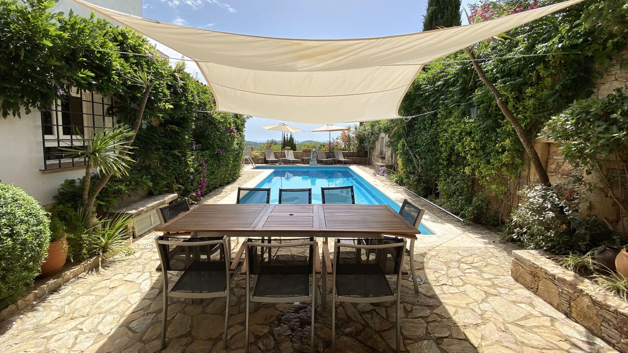 Photo of Outdoor in Aiguablava