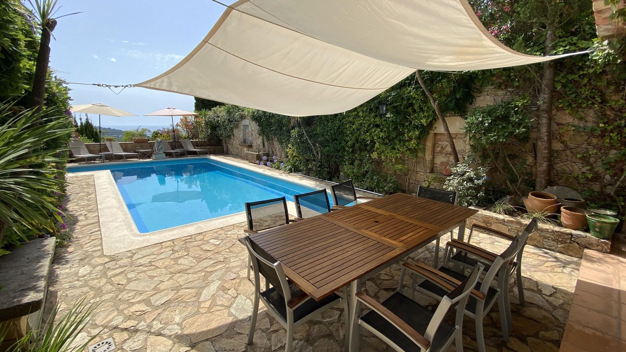 Photo of Outdoor in Aiguablava