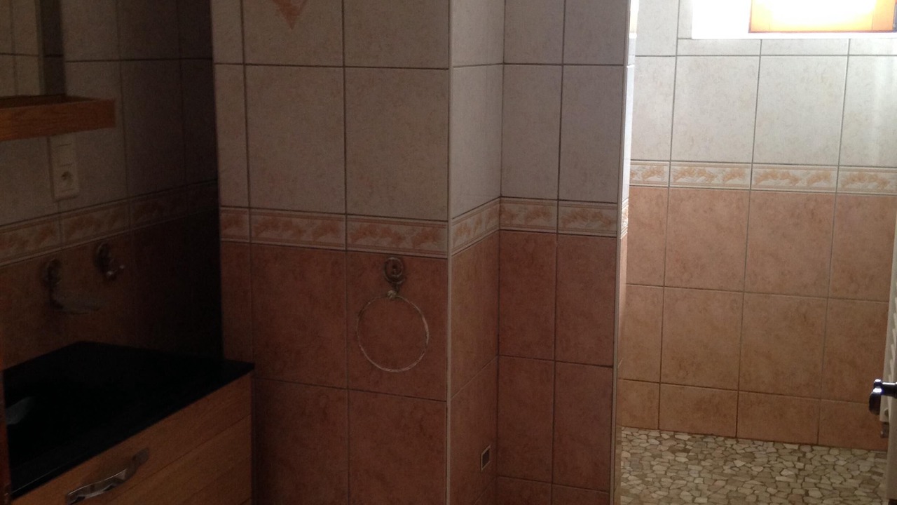 Photo of Bathroom in Darnieulles