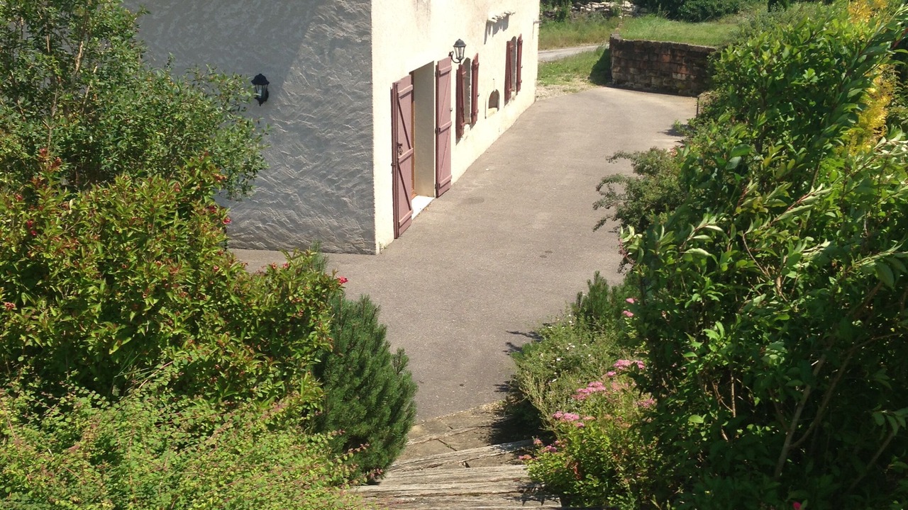 Photo of Outdoor in Darnieulles