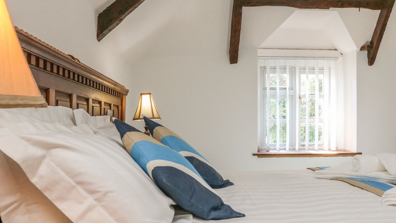 Photo of Bedroom in Lynton