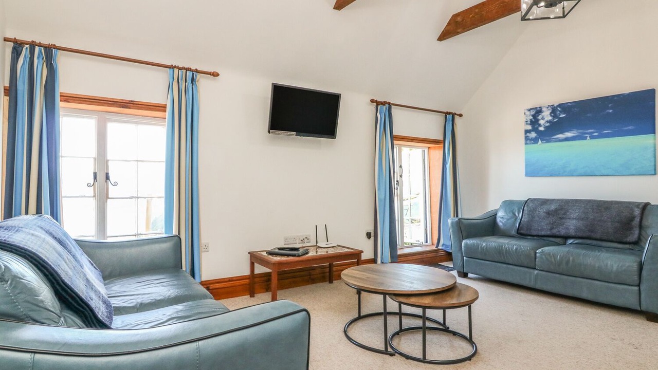 Photo of Livingroom in Lynton