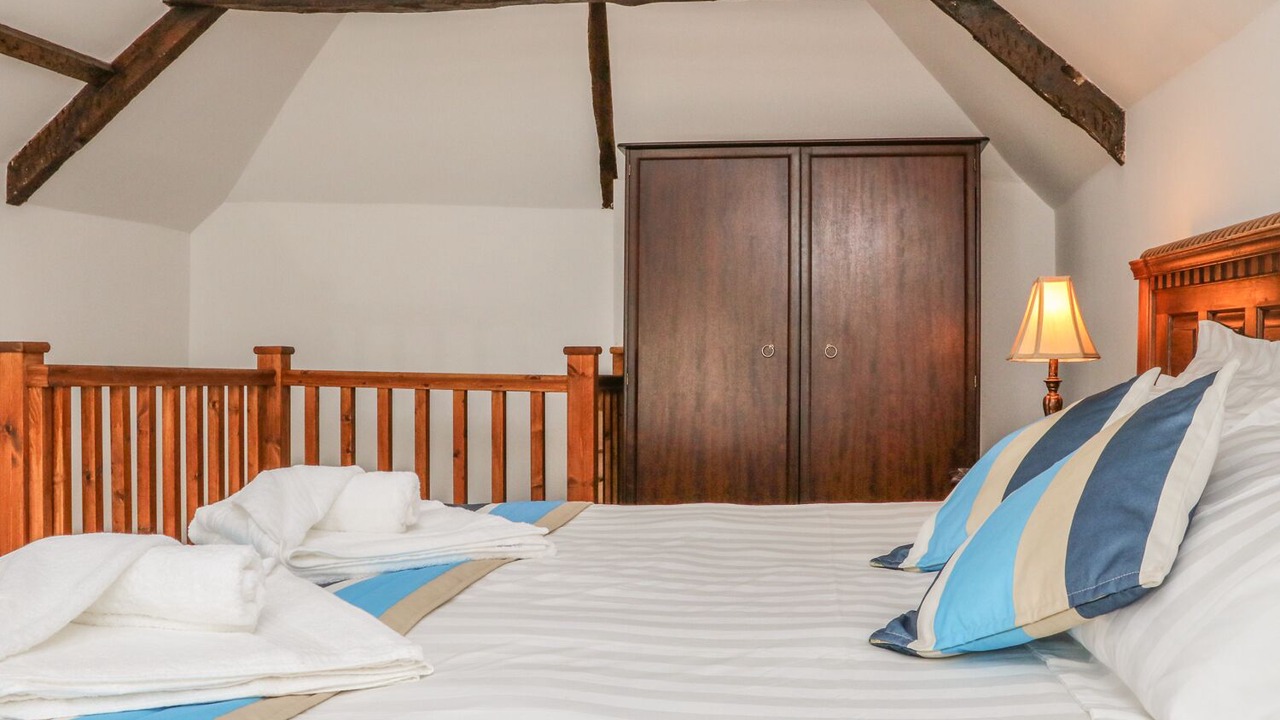 Photo of Bedroom in Lynton