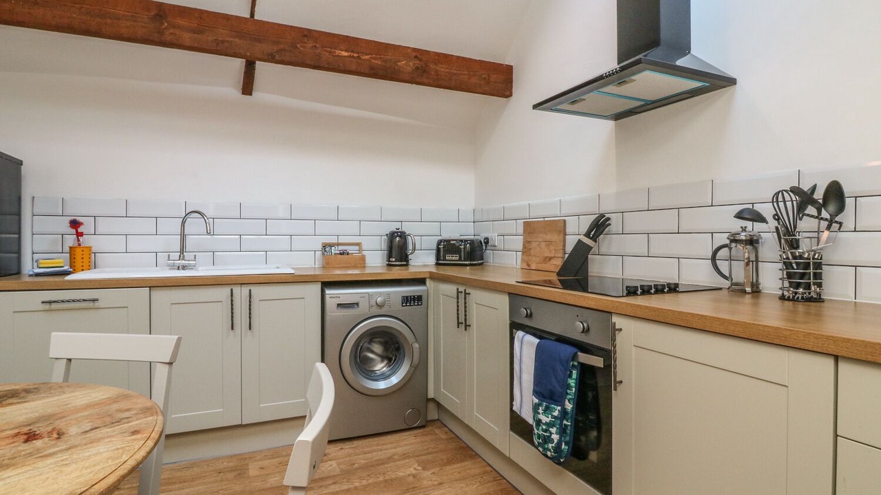 Photo of Kitchen in Lynton