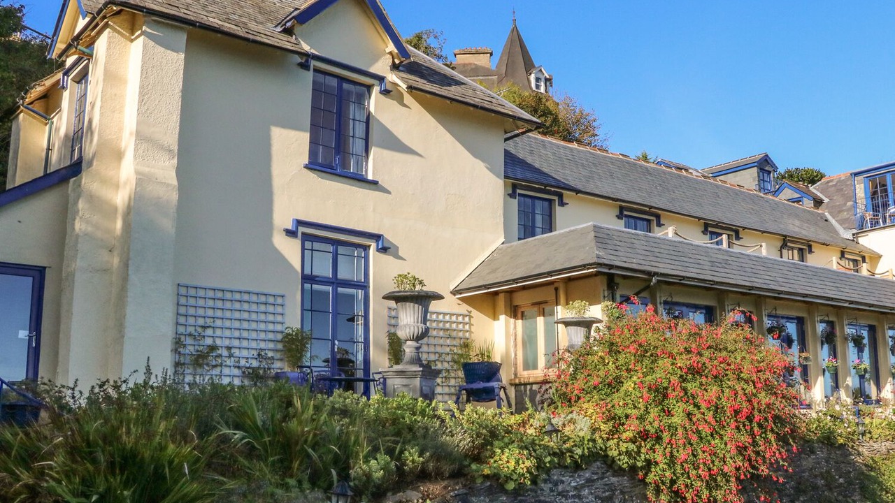 Photo of Outdoor in Lynton