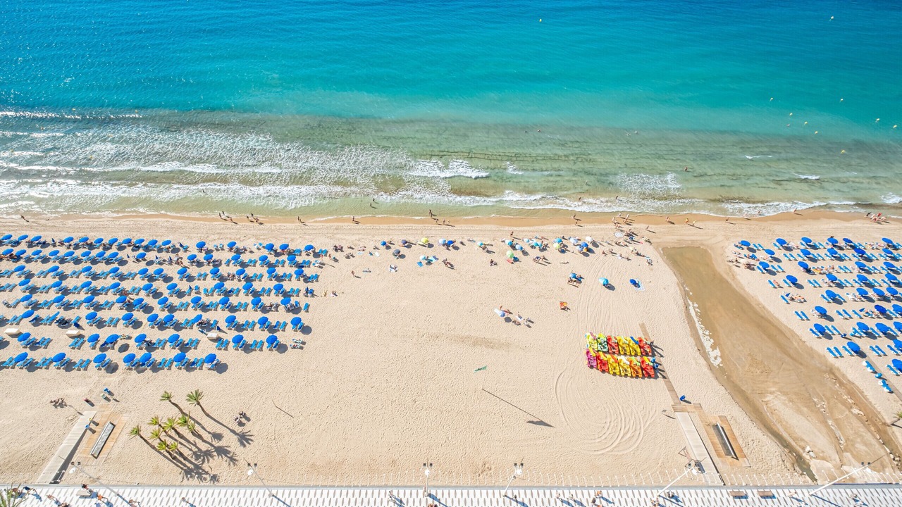 Photo of Others in Benidorm