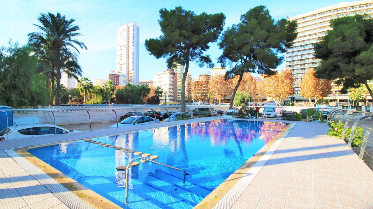 Photo of Outdoor in Benidorm