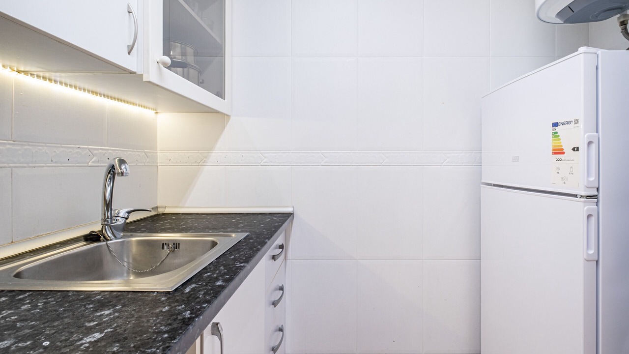 Photo of Kitchen in Benidorm