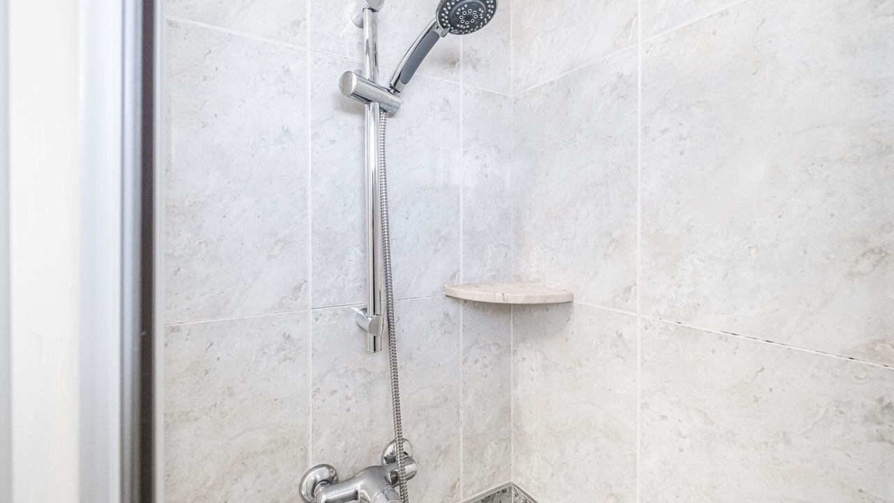 Photo of Bathroom in Benidorm