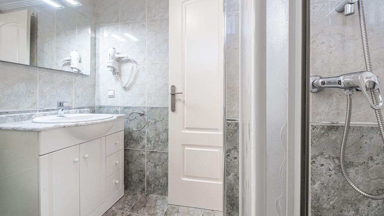 Photo of Bathroom in Benidorm