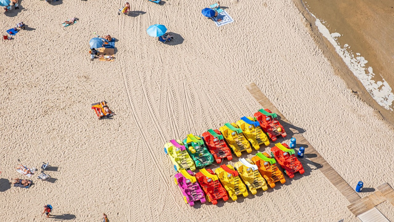 Photo of Others in Benidorm