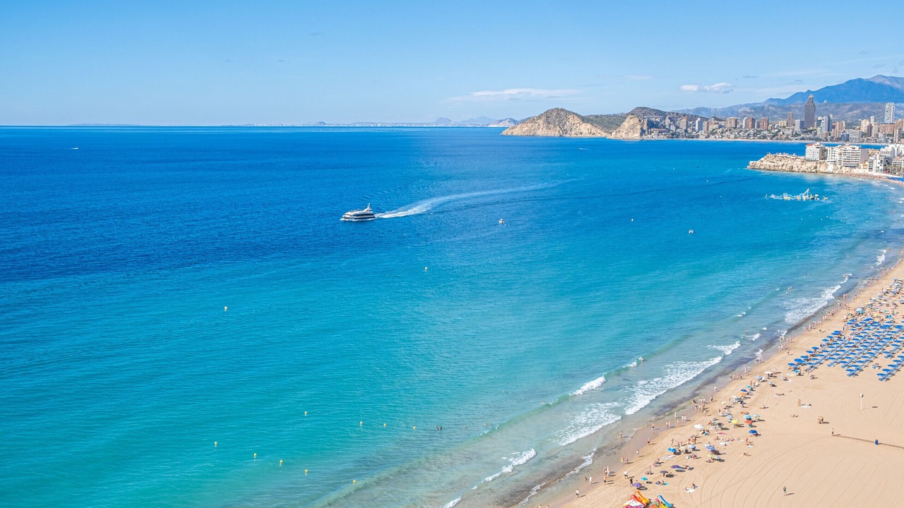 Photo of Others in Benidorm