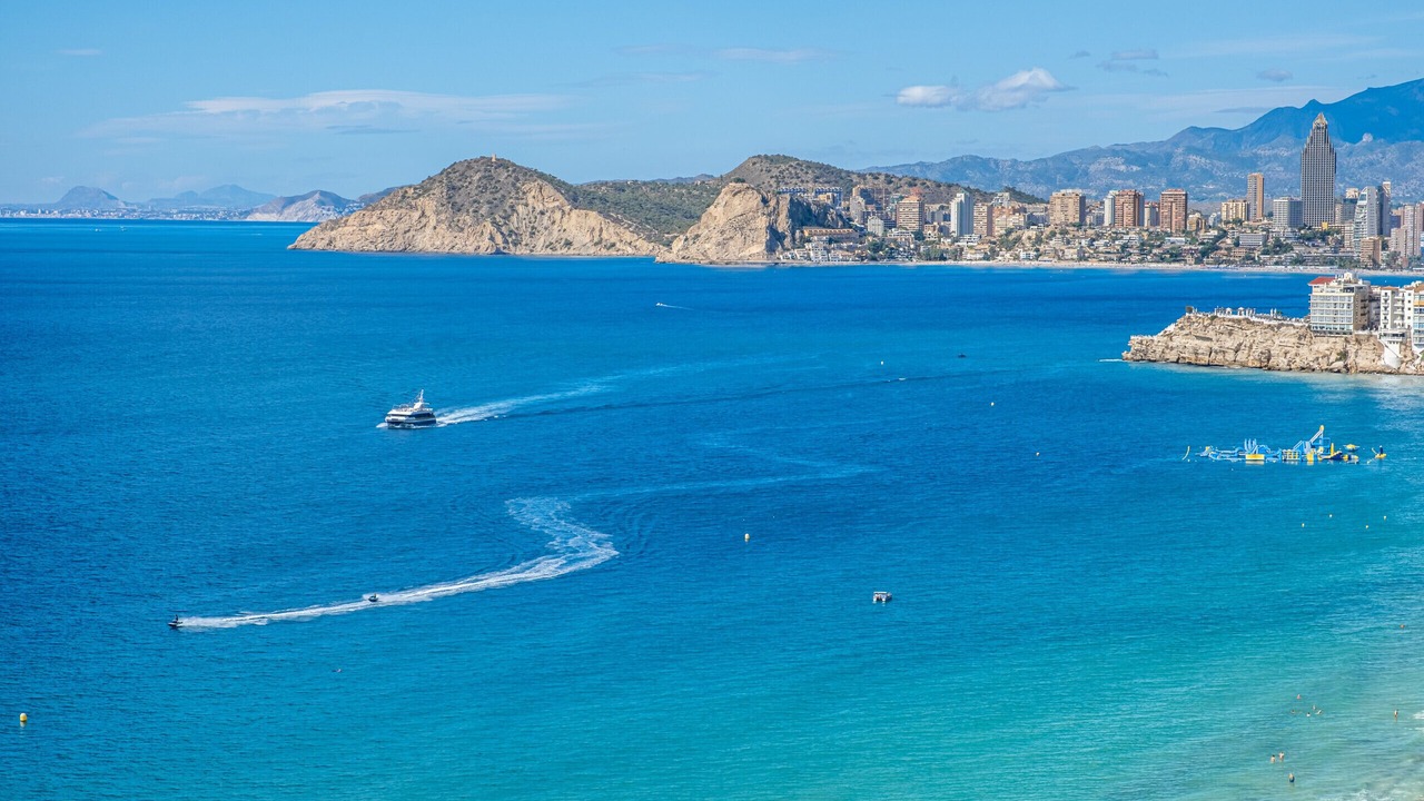 Photo of Others in Benidorm