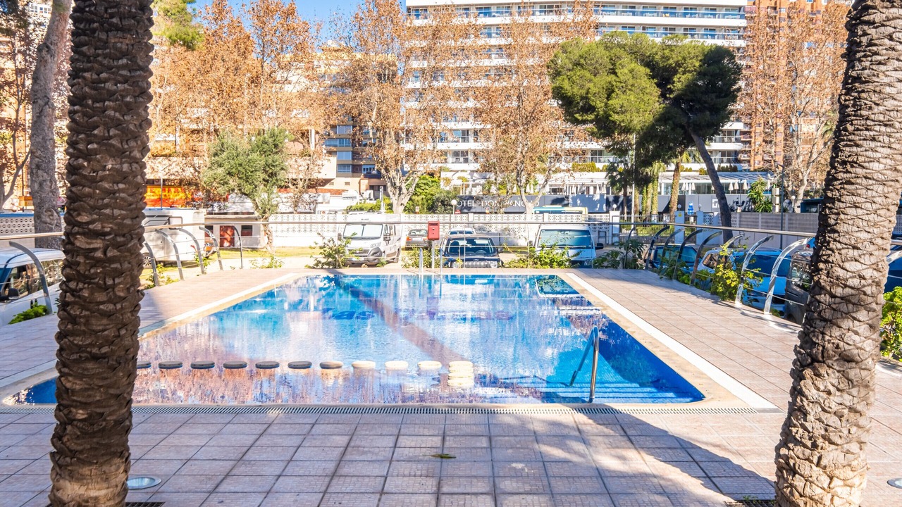 Photo of Outdoor in Benidorm