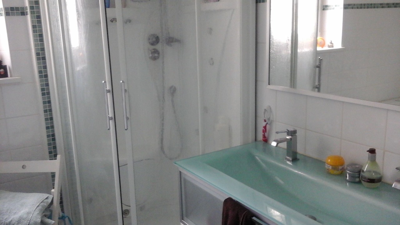 Photo of Bathroom in Ancemont