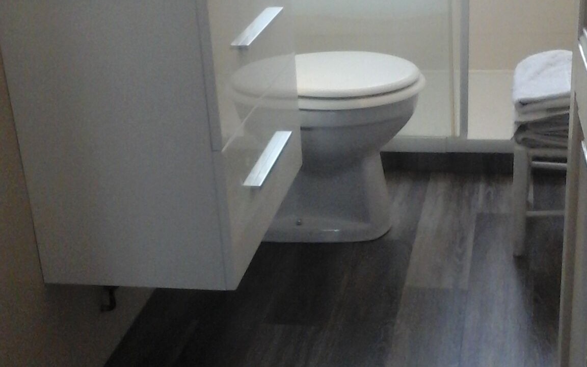Photo of Bathroom in Ancemont