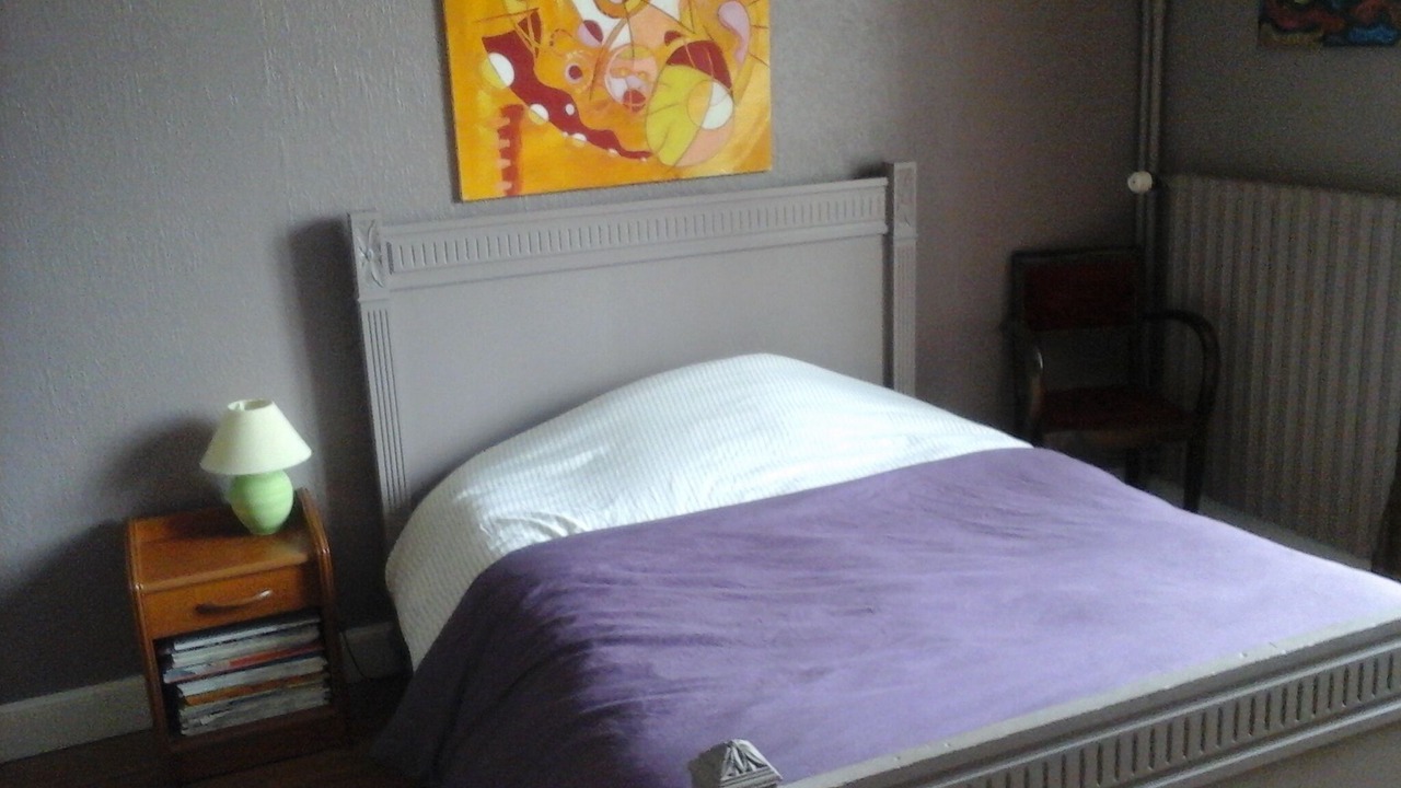 Photo of Bedroom in Ancemont