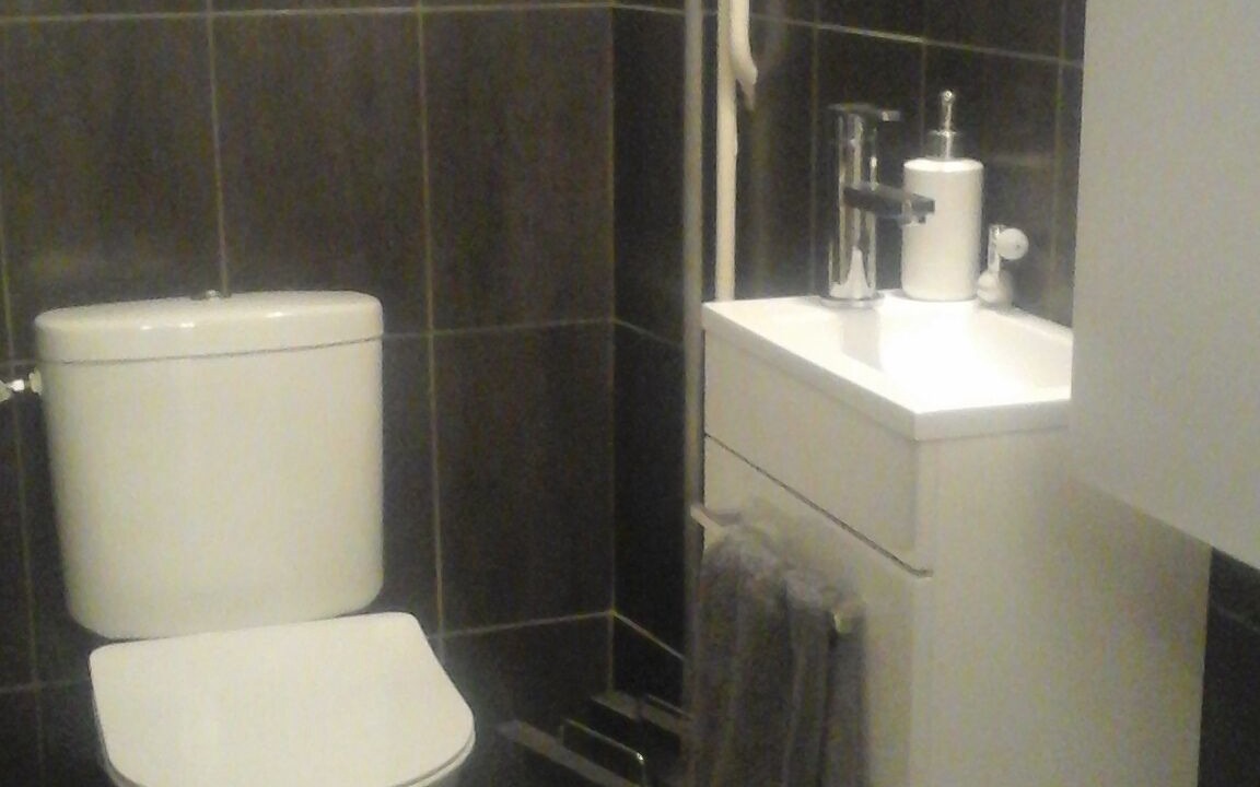 Photo of Bathroom in Ancemont