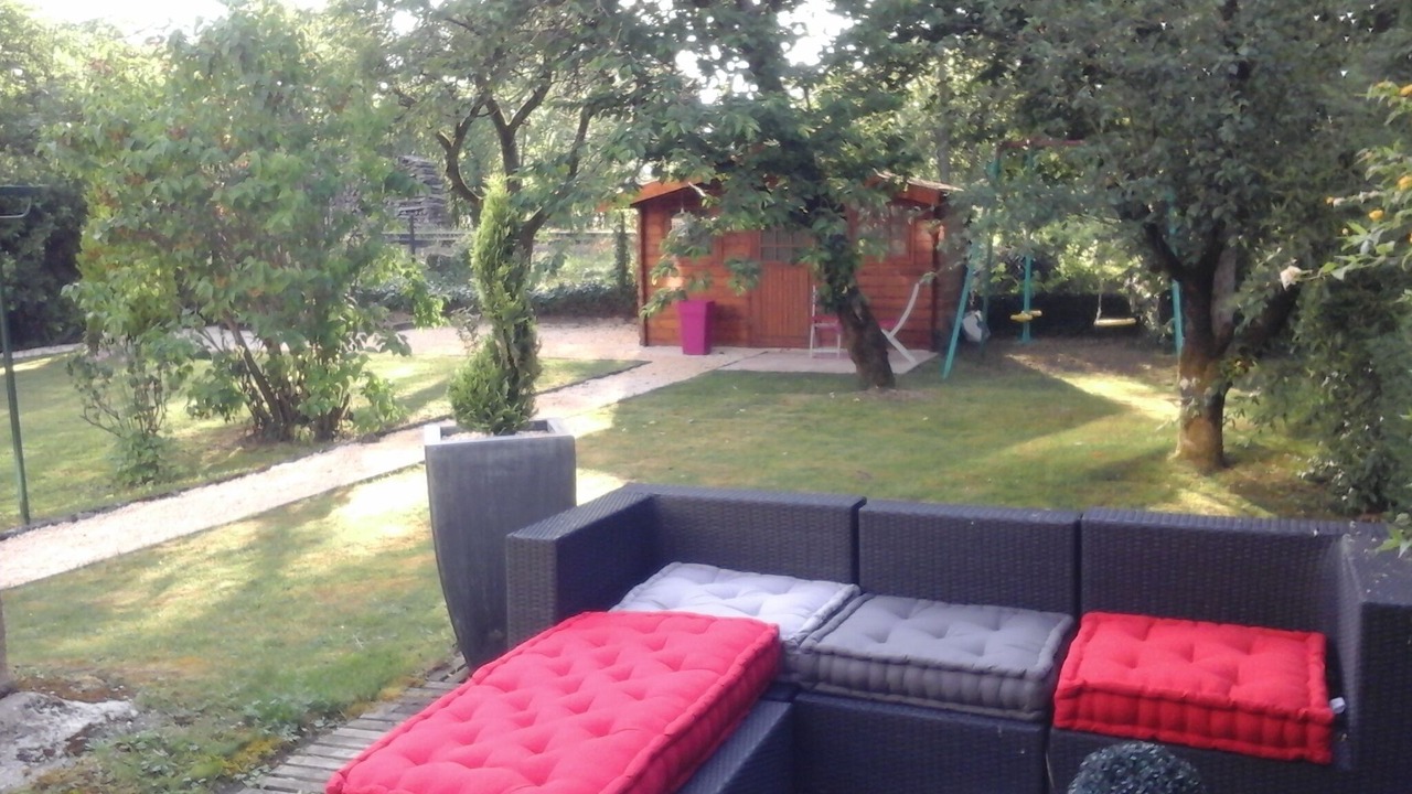 Photo of Outdoor in Ancemont
