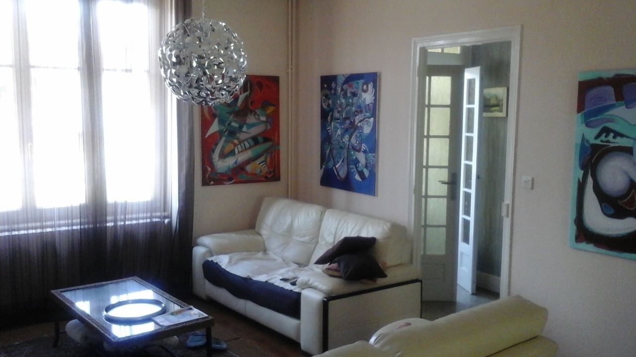 Photo of Livingroom in Ancemont