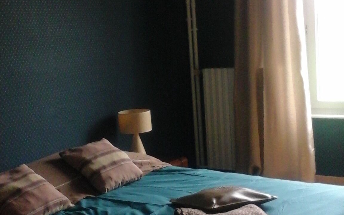 Photo of Bedroom in Ancemont
