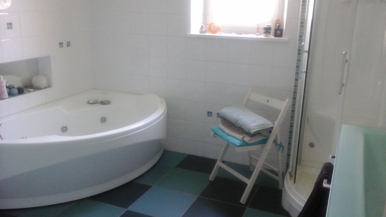 Photo of Bathroom in Ancemont