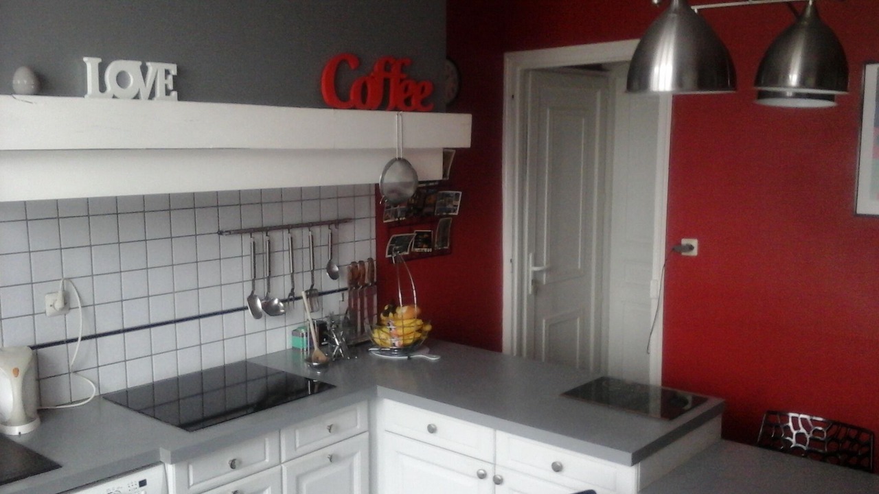Photo of Kitchen in Ancemont