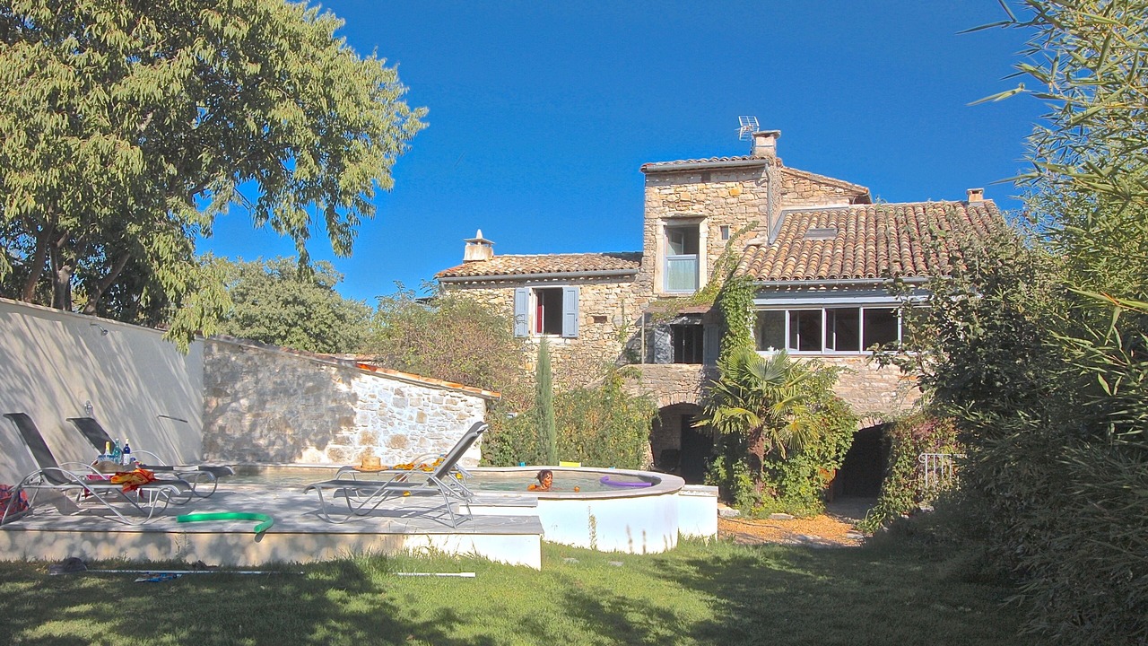 Photo of Outdoor in Pompignan