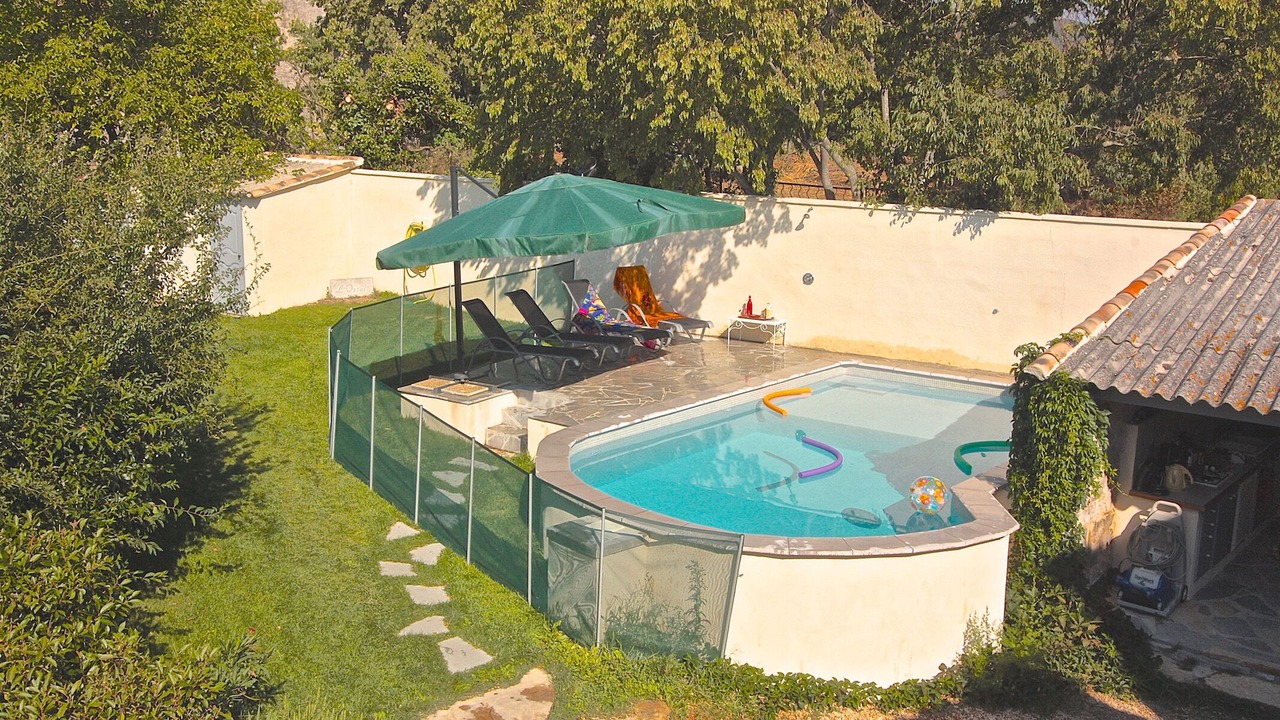 Photo of Outdoor in Pompignan