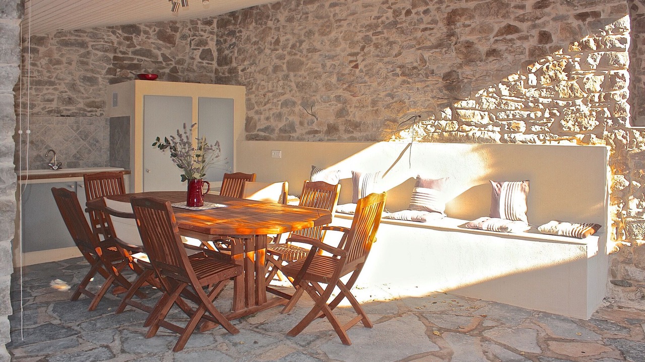 Photo of Outdoor in Pompignan