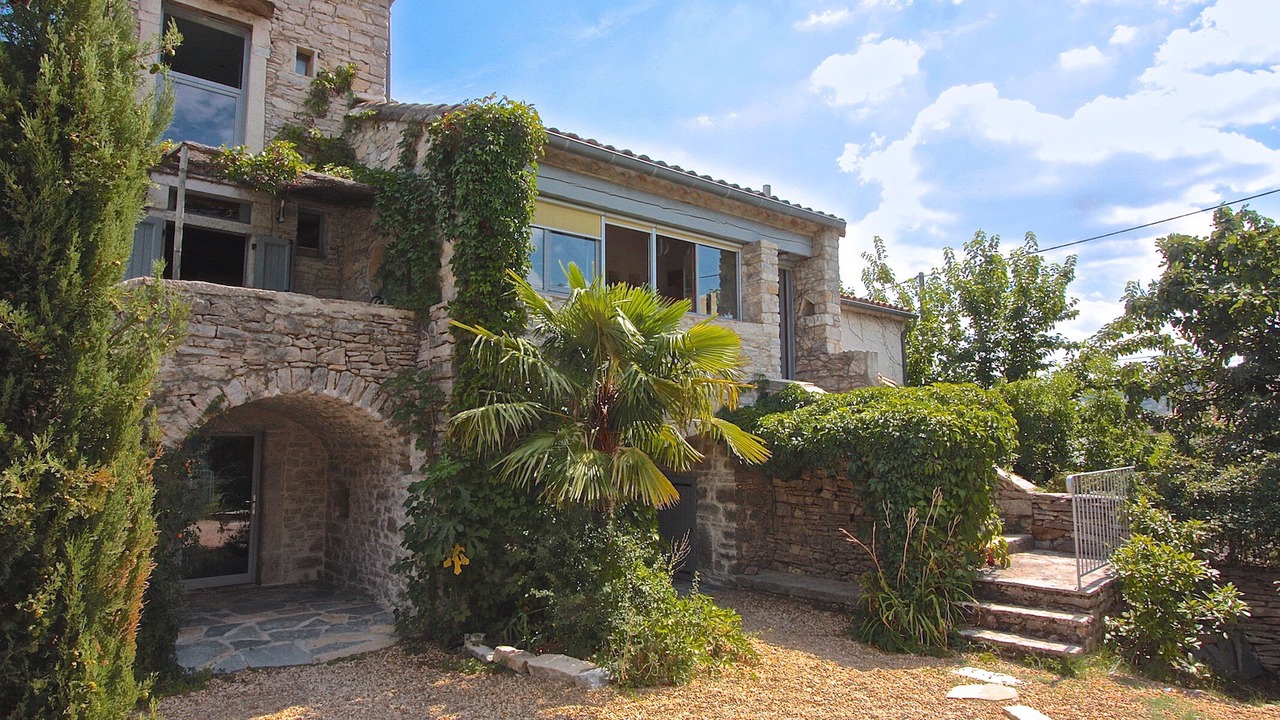 Photo of Outdoor in Pompignan