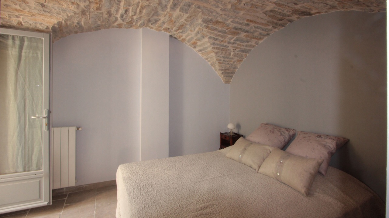 Photo of Bedroom in Pompignan