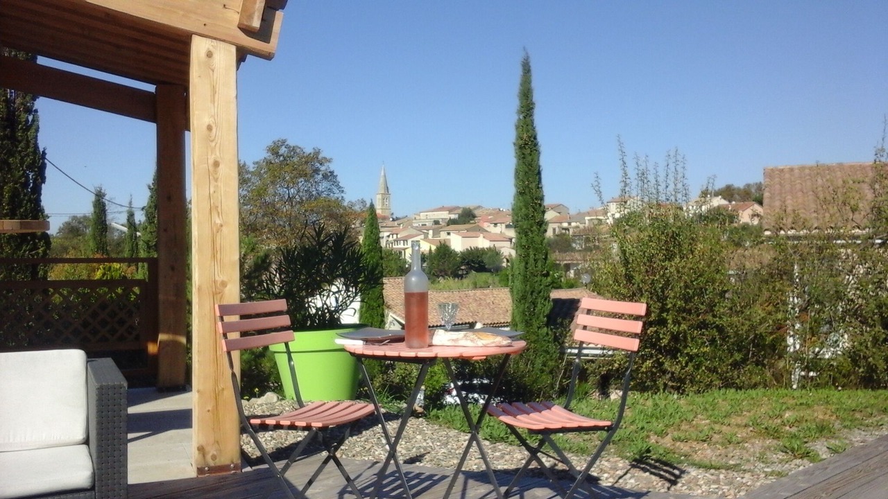 Photo of Outdoor in Aumes