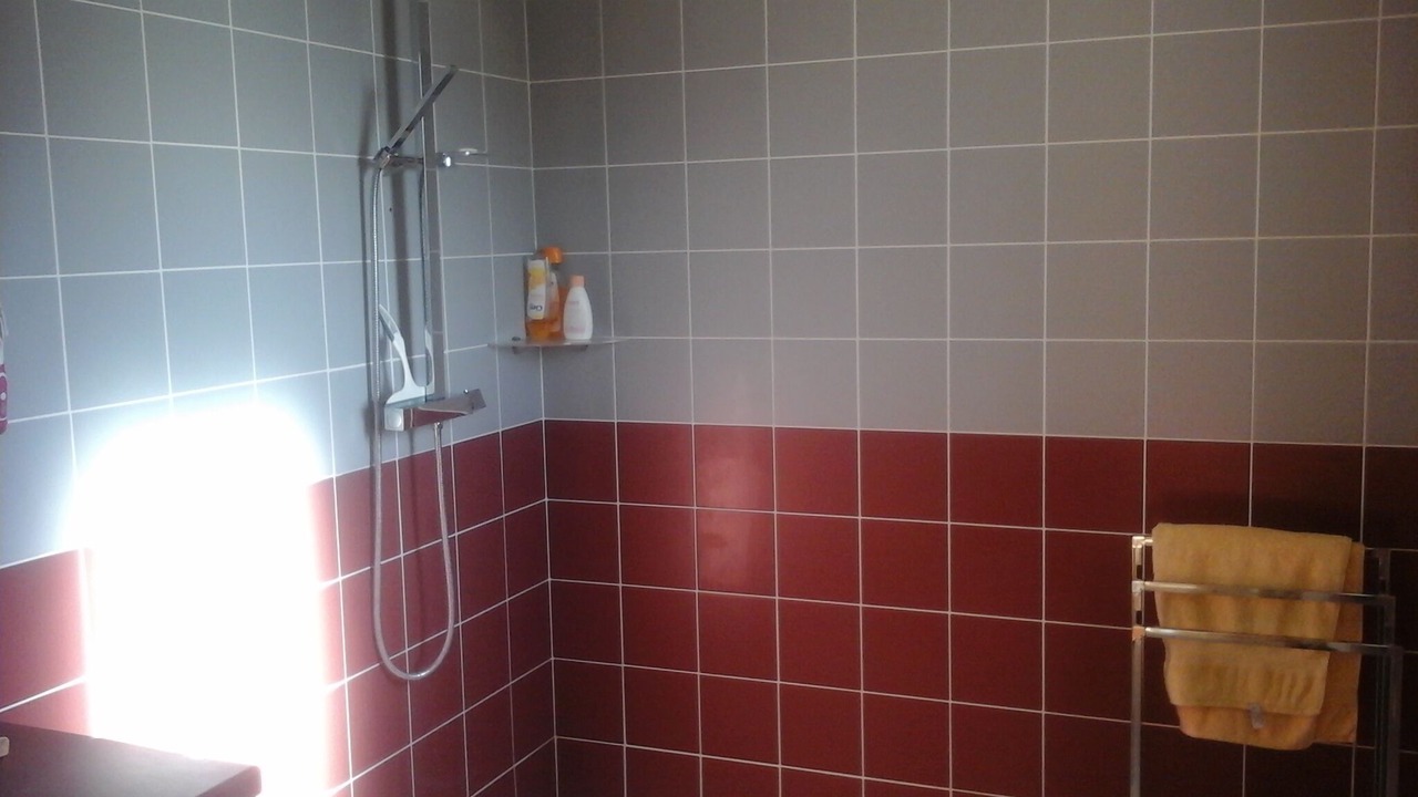 Photo of Bathroom in Aumes