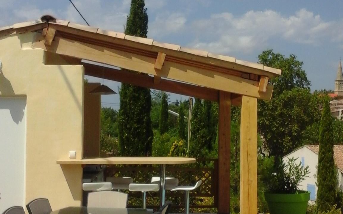 Photo of Outdoor in Aumes