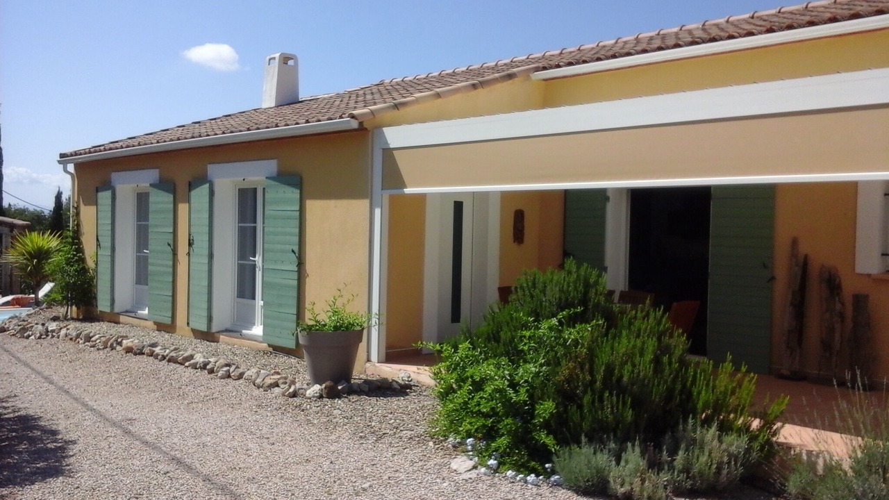 Photo of Outdoor in Aumes