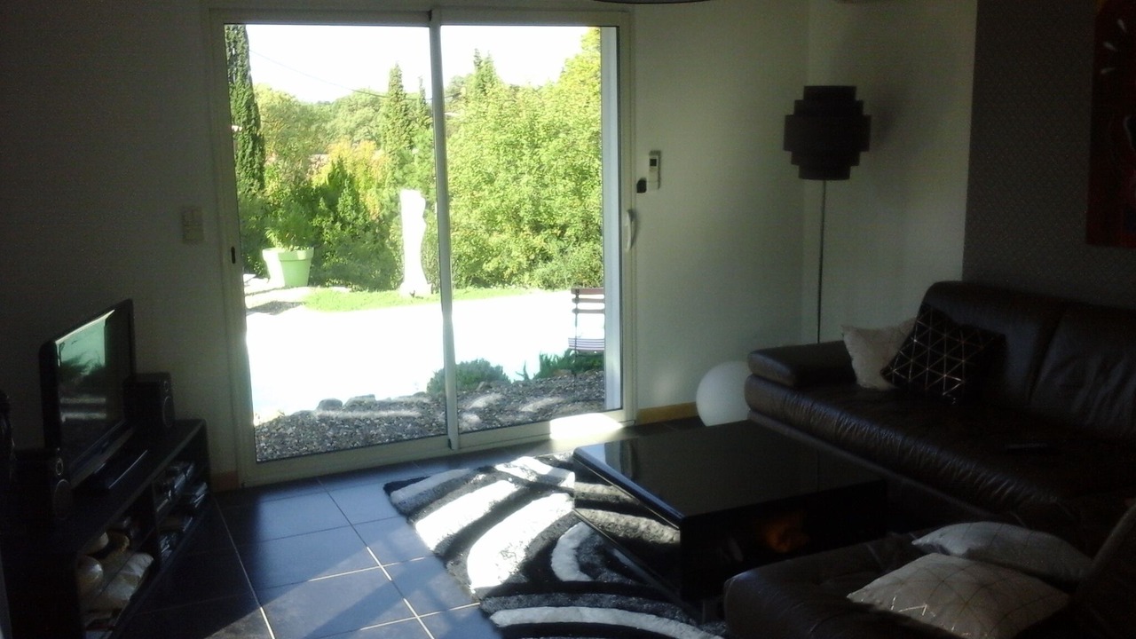 Photo of Livingroom in Aumes