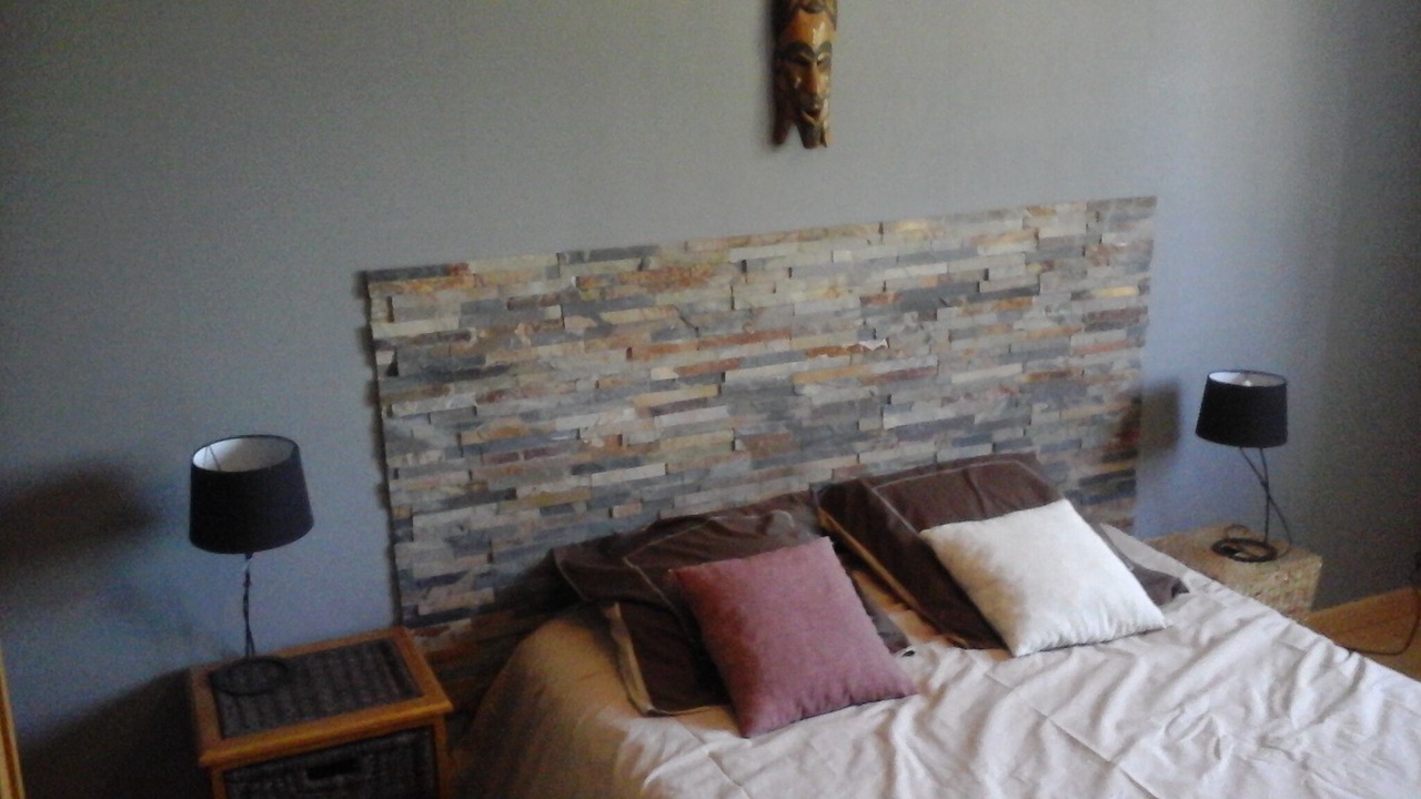 Photo of Bedroom in Aumes