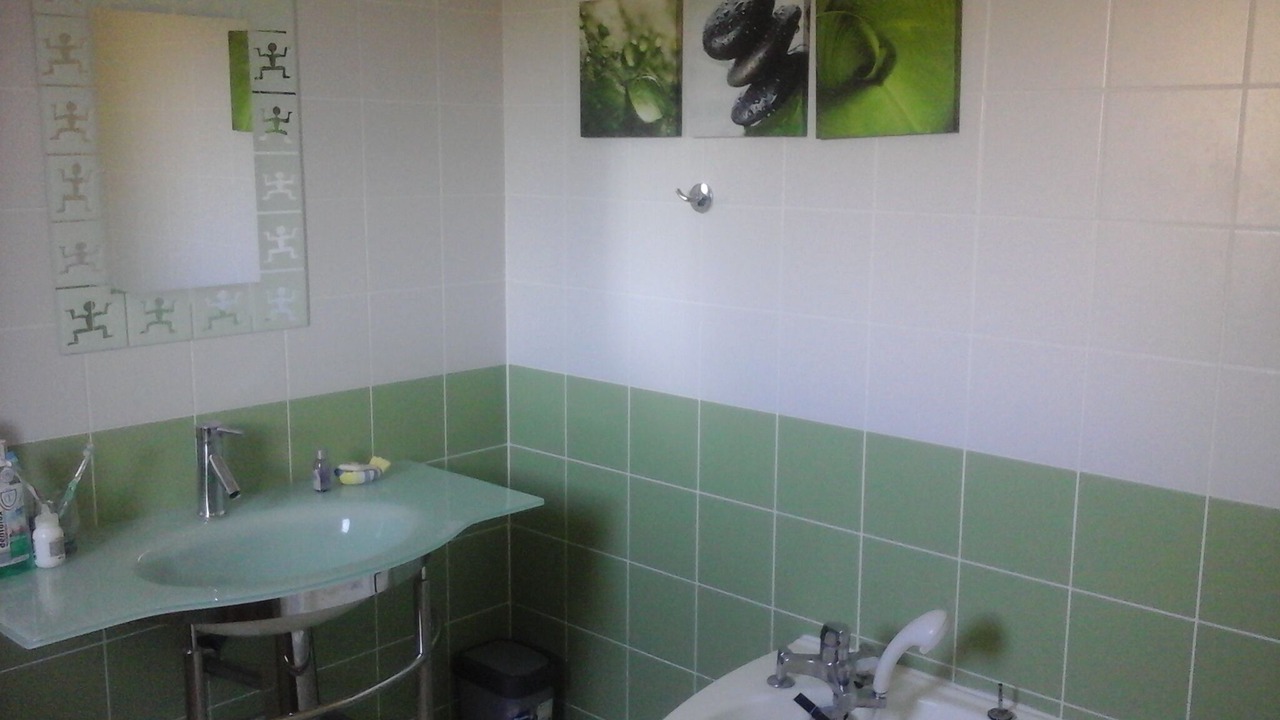 Photo of Bathroom in Aumes