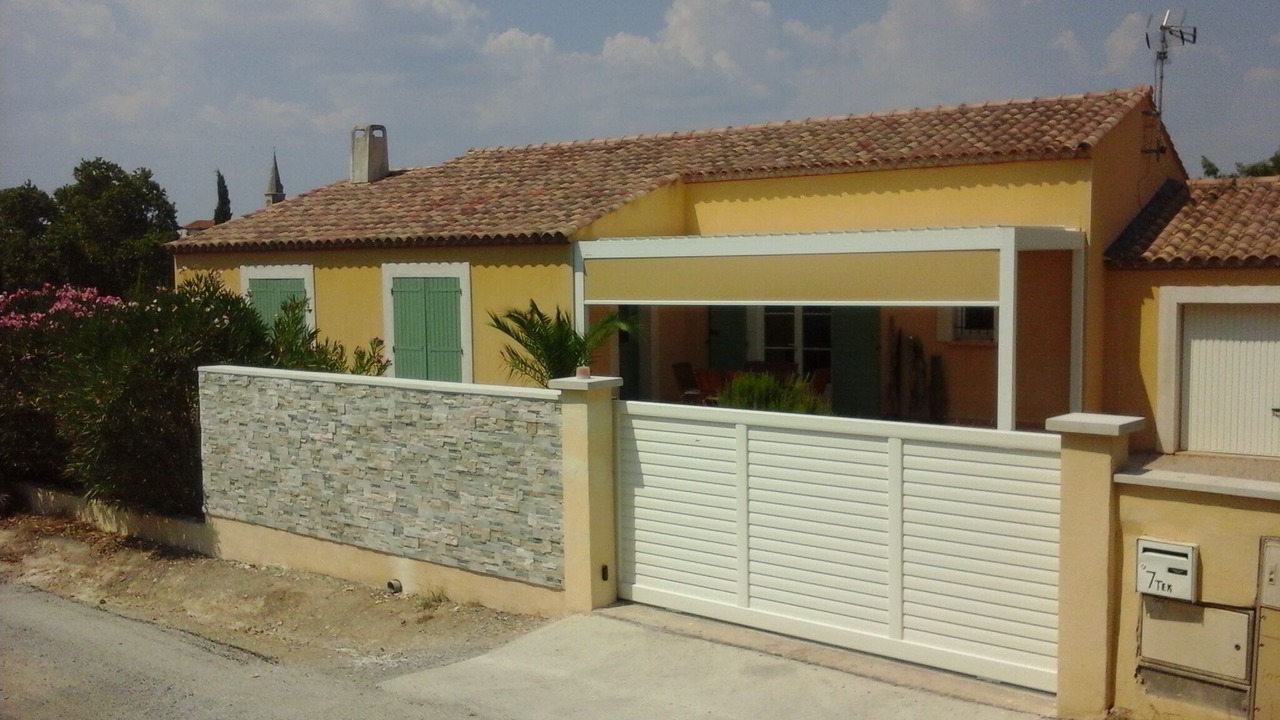 Photo of Outdoor in Aumes