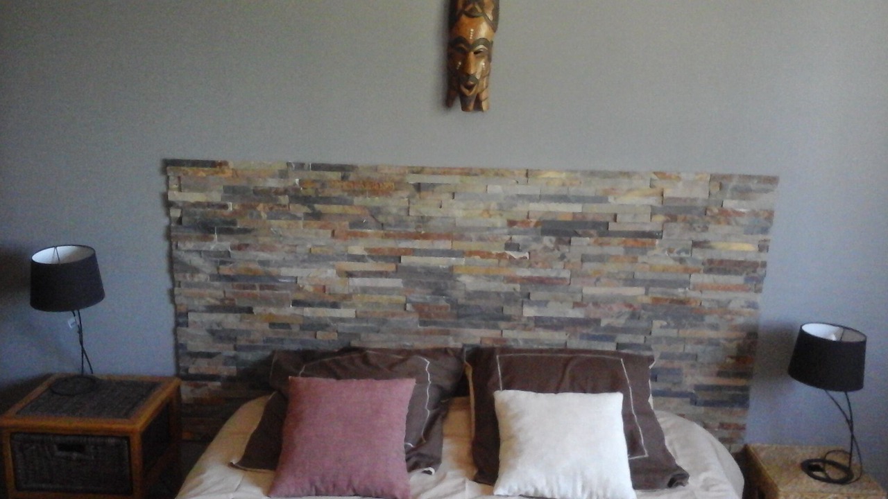 Photo of Bedroom in Aumes